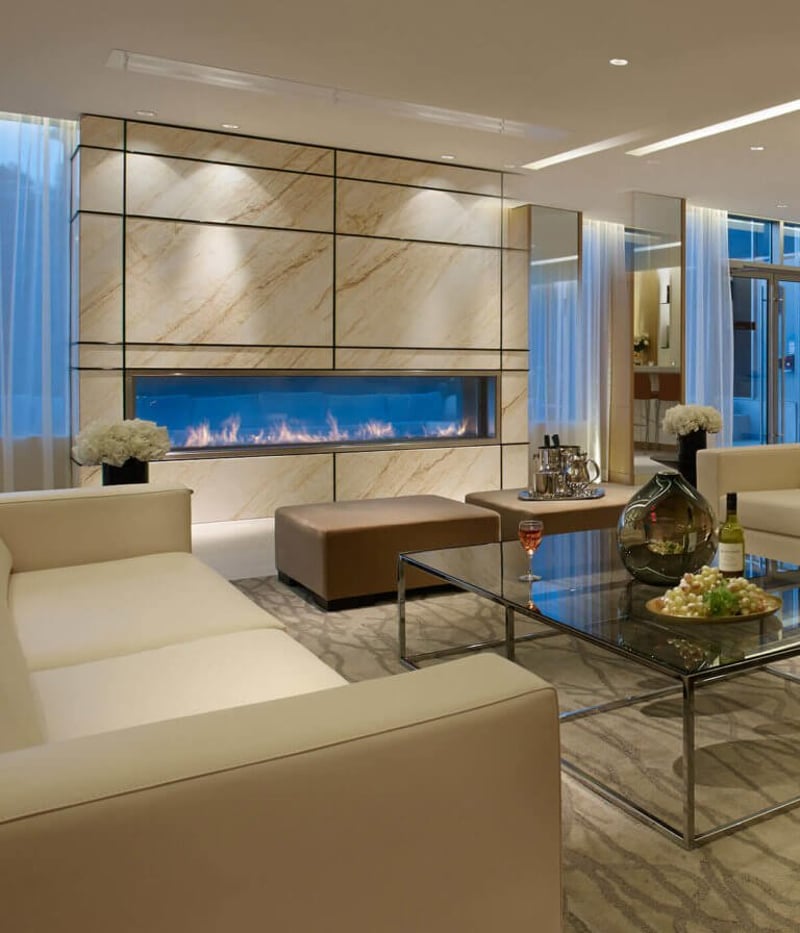 Aristo At Avonshire